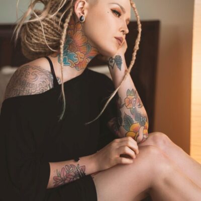 storiesullapelle.com - teardrop diamonds