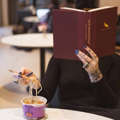 storiesullapelle.com - spicy ramen storiesullapelle.com - spicy ramen