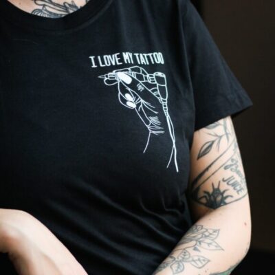 storiesullapelle.com - i love my tattoo