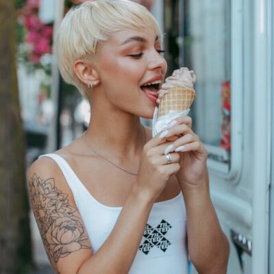 storiesullapelle.com - mandala and ice cream