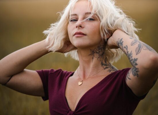 storiesullapelle.com - queen of flowers