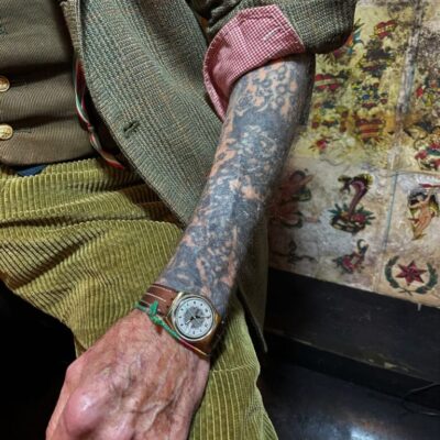 storiesullapelle.com - hanky panky tattoo
