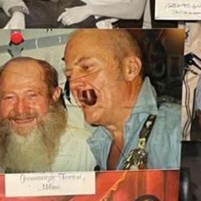 storiesullapelle.com - Fercioni e Hoffmann maestri tatuatori