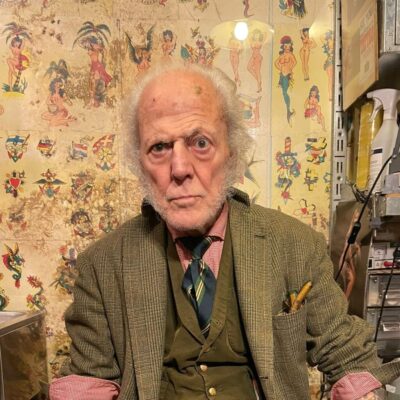 storiesullapelle.com -gianmaurizio fercioni queequeg brera