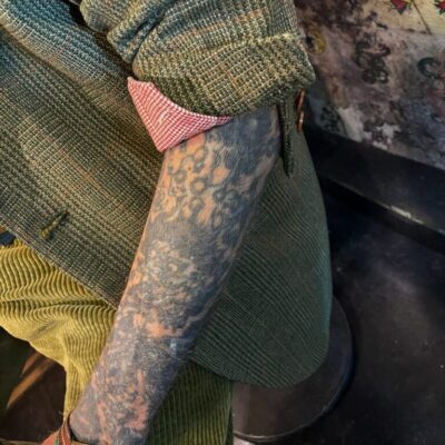 storiesullapelle.com - tatuaggio fercioni e swatch