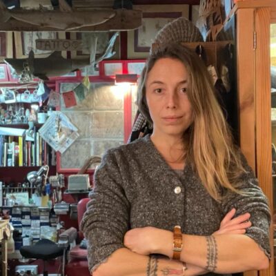 storiesullapelle.com - Holly Fercioni storiesullapelle.com - Holly Fercioni