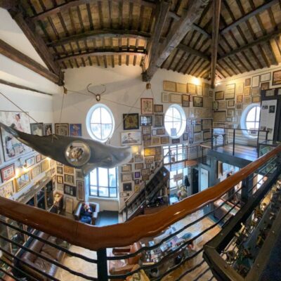 storiesullapelle.com roma tattoo museum