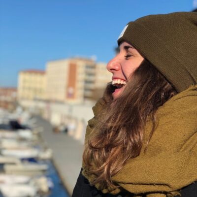 Smile Giulia Smile Giulia