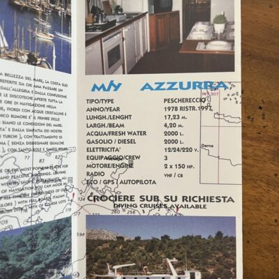 azzurra brochure 2 azzurra brochure 2