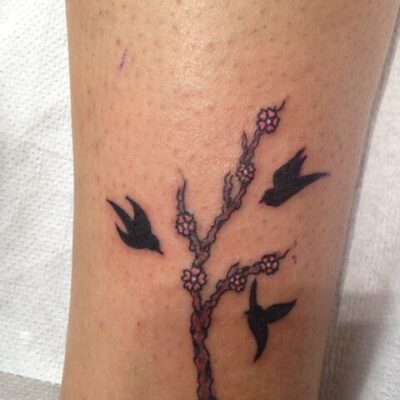tattoo rondinelle tattoo rondinelle