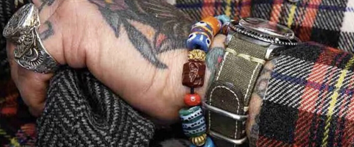 Hand Tattoo Emilio Colonna Hand Tattoo Emilio Colonna